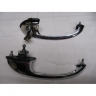 Lancia Flaminia PF Coupe left door handle